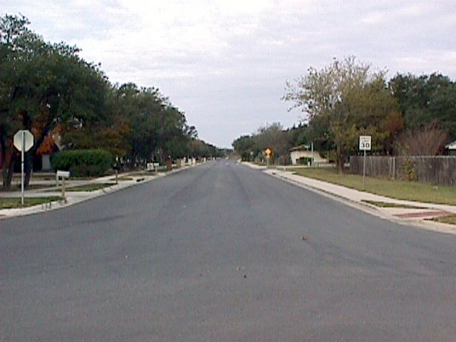 Dorsett After